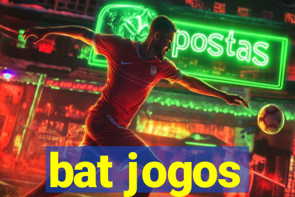 bat jogos